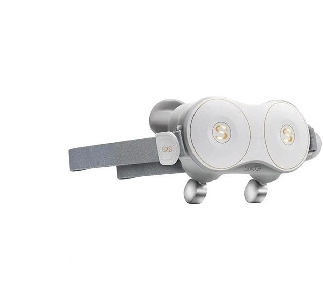 ماساژور شانه و گردن شیائومی Xiaomi SKG H7 ( ارسال سریع و پلمپ شرکتی )