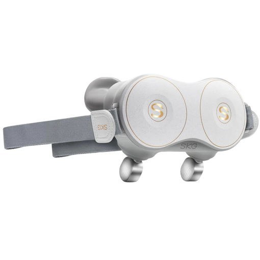 ماساژور گردن و شانه SKG-H7 با قابلیت کمپرس گرما
