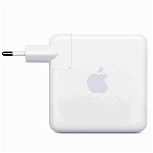 شارژر 96 وات اورجینال اپل Apple USB-C Adapter 96W A2166