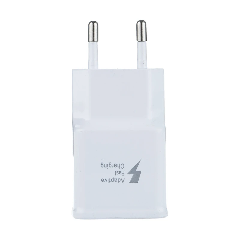 شارژر دیواری سریع اورجینال سامسونگ روکارتنی Samsung Charging Adapter EP-TA20EWE