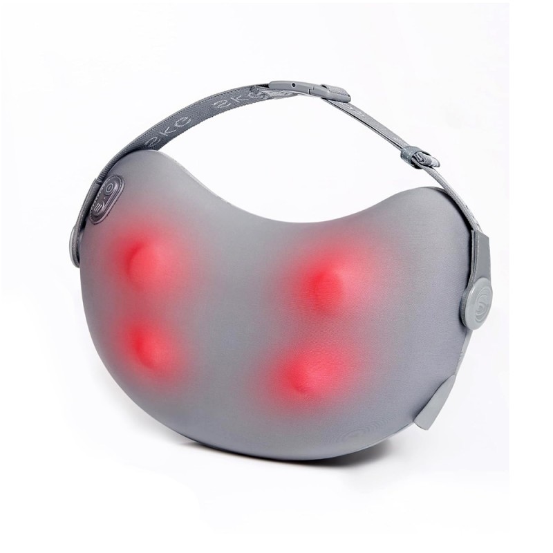 ماساژور شیاتسو کمر و گردن اس کی جی SKG Shiatsu Back Massager T1-2 Pro