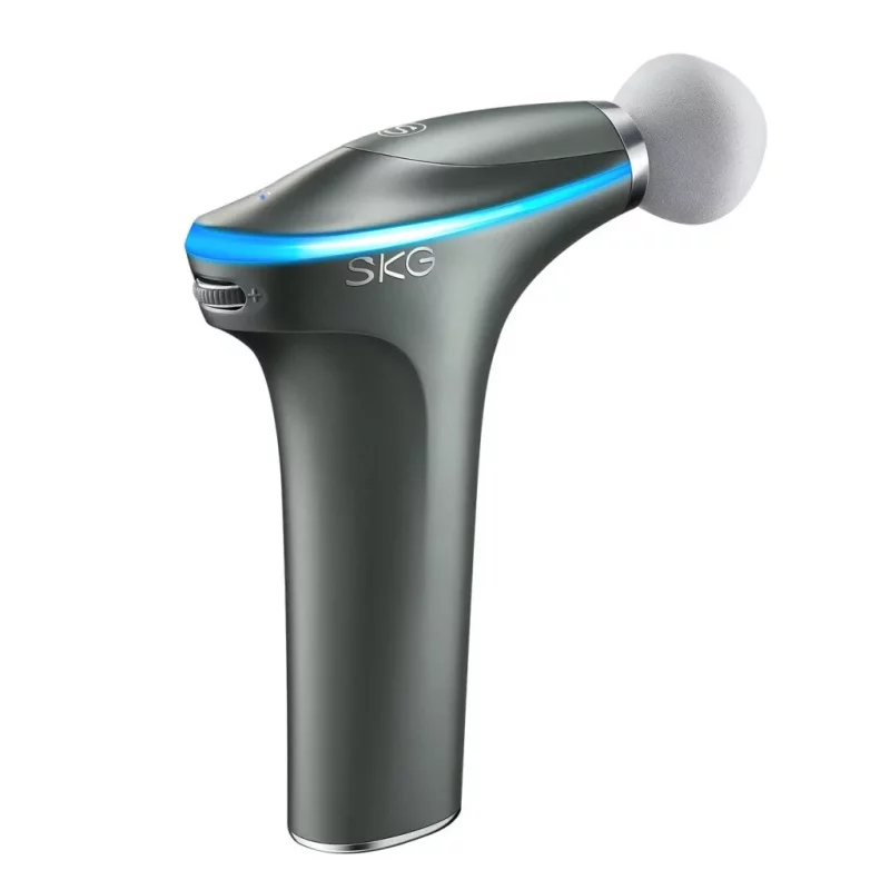 ماساژور تفنگی اس کی جی SKG massage gun F7-E
