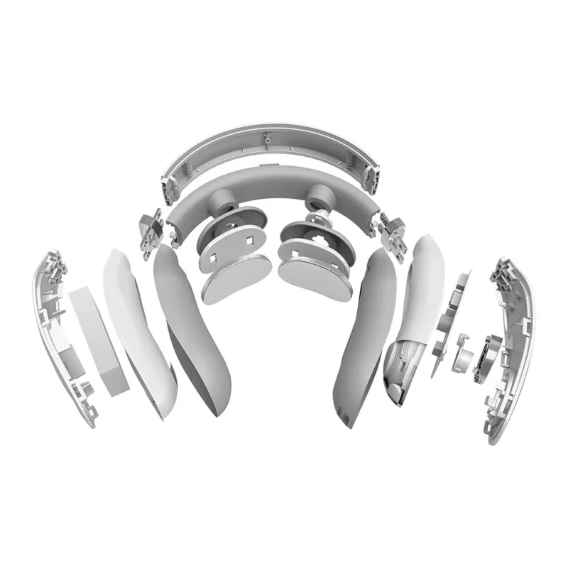 ماساژور گردن الکتریکی اس کی جی SKG neck massager electrostimulator 4098E