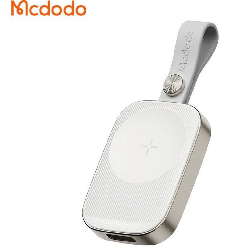 شارژر مگنتی اپل واچ مک دودو Mcdodo Magnetic Wireless Charger For Apple Watch CH-499