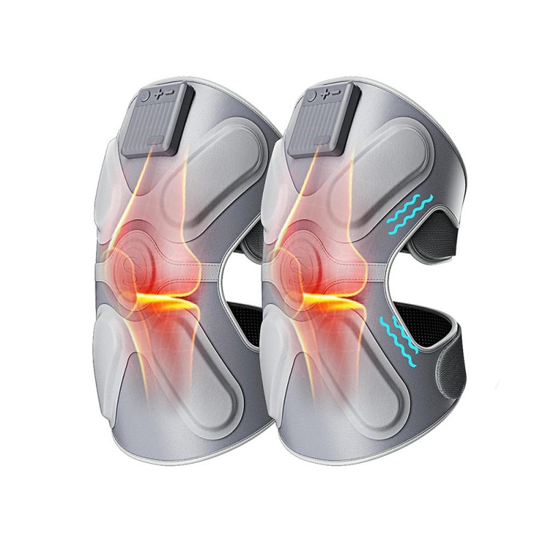 ماساژور زانو اس کی جی SKG Knee Massager W3 PRO