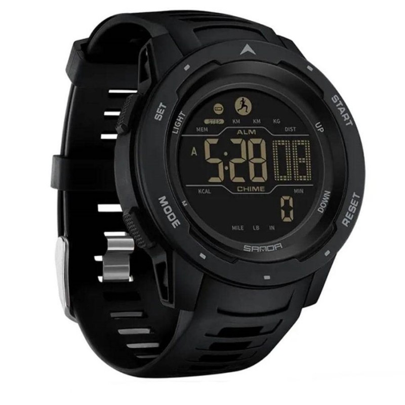 ساعت دیجیتال P100 (مارس)