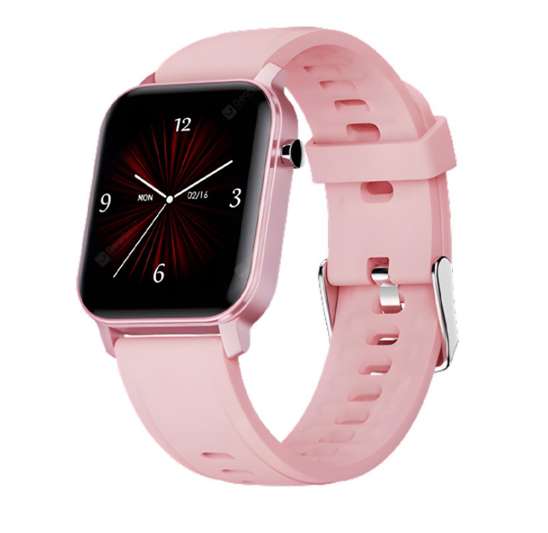 ساعت هوشمند مدل M2 برند کاسپت