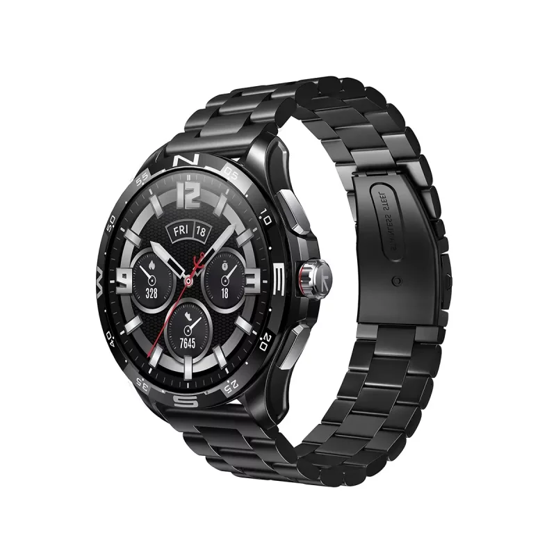 ساعت هوشمند kieslect ACTOR LEADING