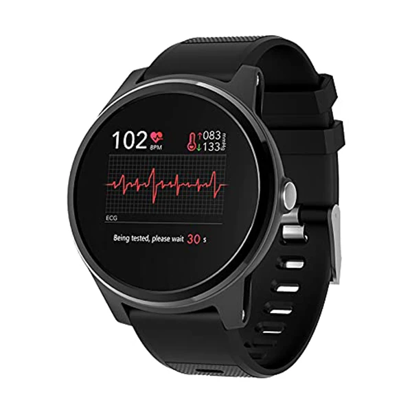 ساعت هوشمند نورس اج مدل KEEP E101C