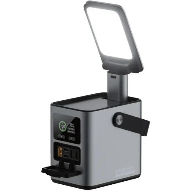 پاور استیشن 60000 گرین لاین Green Lion Energy Max Power Station GNEMPST60KGY