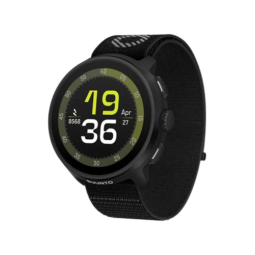 ساعت ورزشی Suunto Run