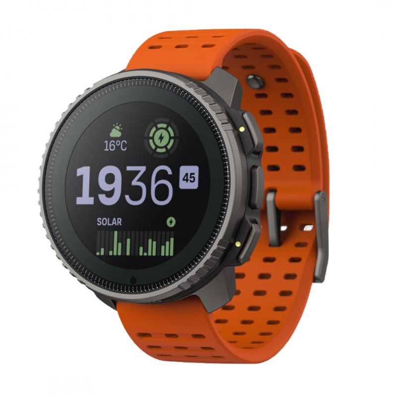 ساعت ورزشی سونتو VERTICAL