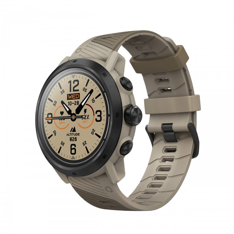 ساعت ورزشی COROS APEX 2 Pro Gobi