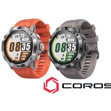 ساعت ورزشی کروس ورتیکس 2 (COROS Vertix 2)