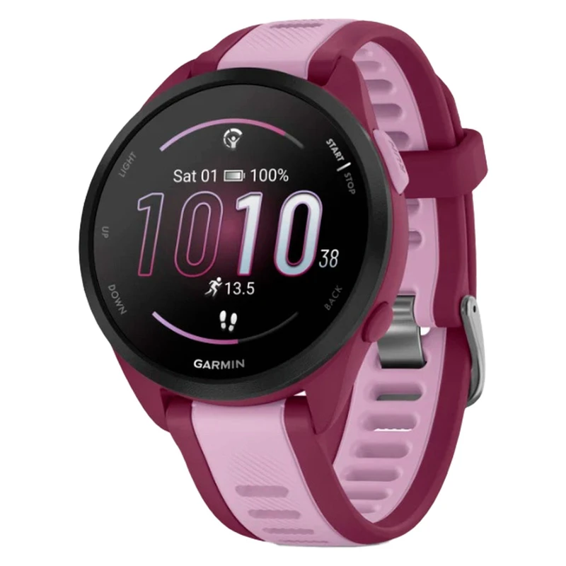 ساعت ورزشی GARMIN Forerunner 165 Music