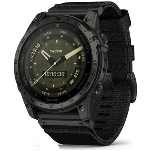 ساعت ورزشی GARMIN TACTIX 7 AMOLED