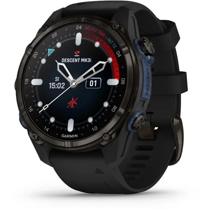 ساعت ورزشی گارمین (GARMIN) مدل Descent Mk3i