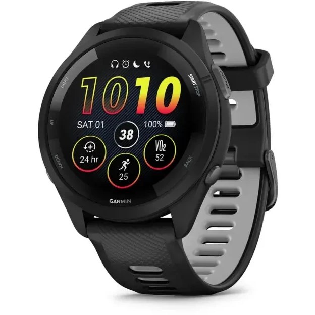 ساعت ورزشی گارمین (GARMIN) مدل Forerunner 265