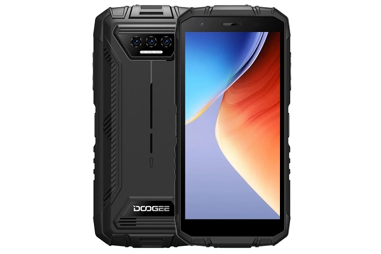 گوشی دوجی مدل S41 Plus