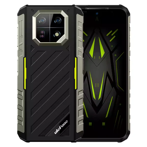 گوشی Ulefone Armor 22