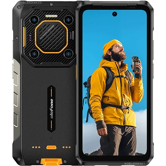 گوشی Ulefone Armor 26 Ultra