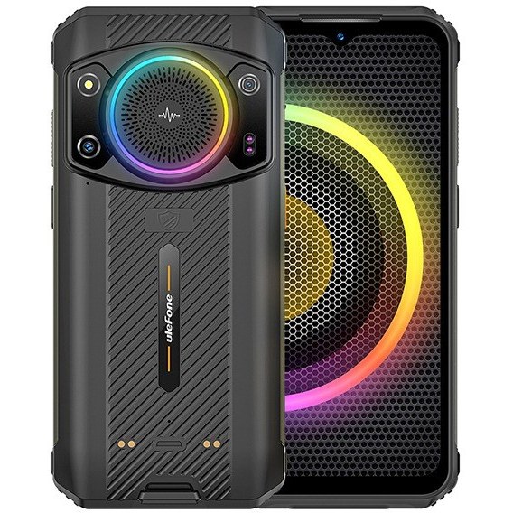 گوشی Ulefone Armor 21