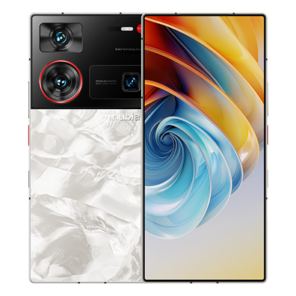 گوشی ZTE nubia Z60 Ultra Leading