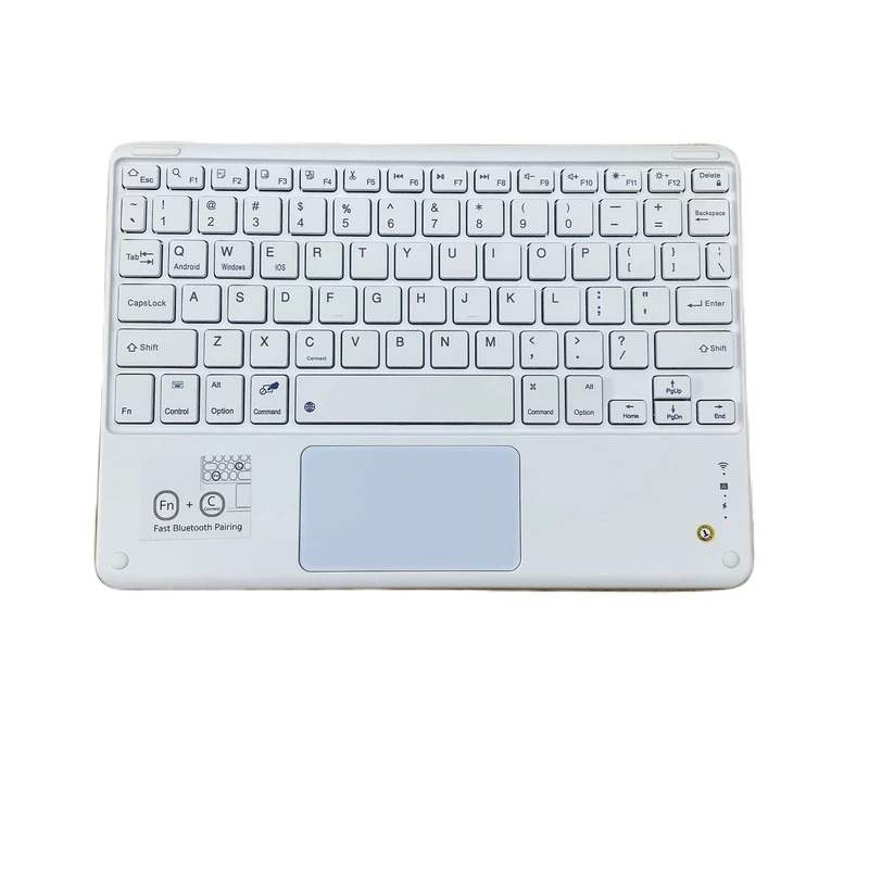 مینی کیبورد کوتتسی مدل 64015