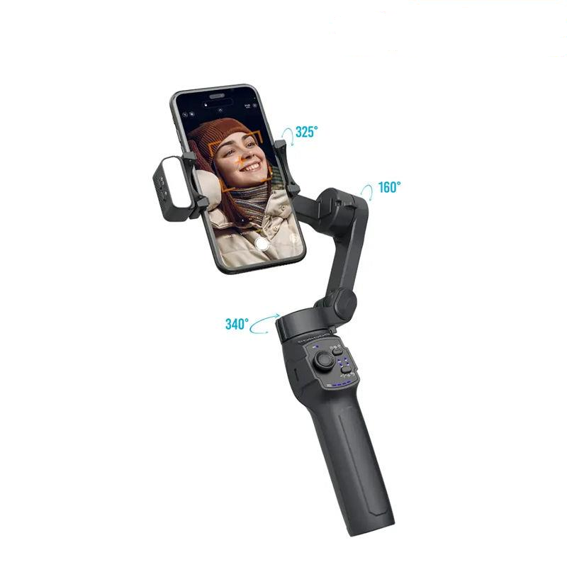 پایه نگهدارنده و گیمبال پرودو مدل PD-LFST127