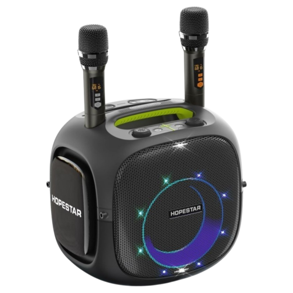 اسپیکر پارتی باکس Hopestar مدل party one ultimate 240w
