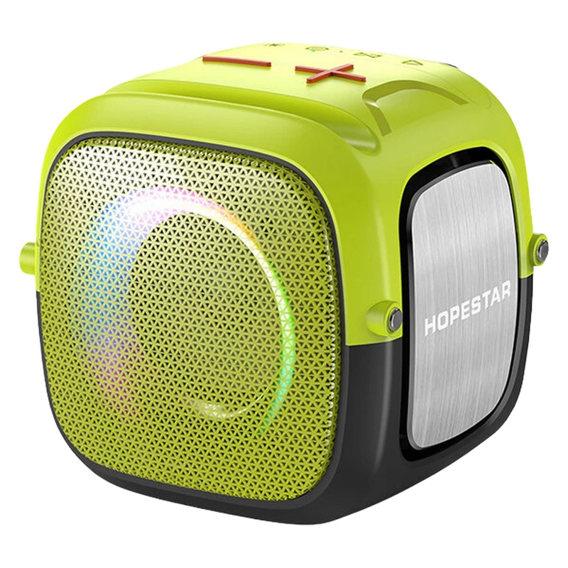 اسپیکر بلوتوثی هوپ استار مدل party one