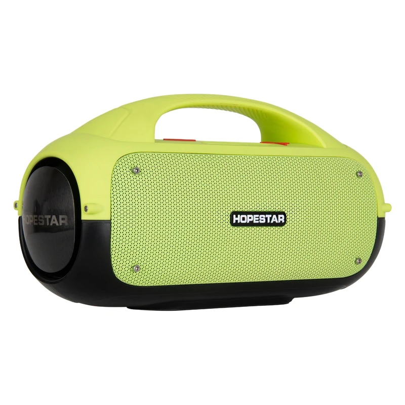 اسپیکر بلوتوثی قابل حمل هوپ استار مدل َA50 party