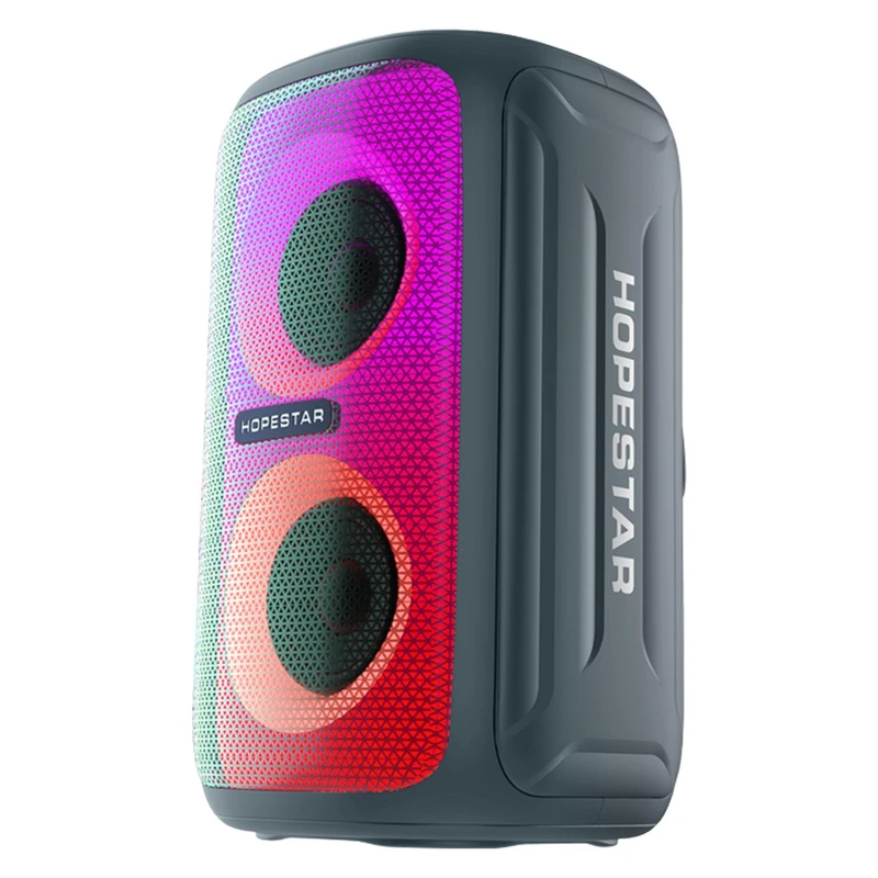 اسپیکر بلوتوثی قابل حمل هوپ استار مدل PARTY 110mini