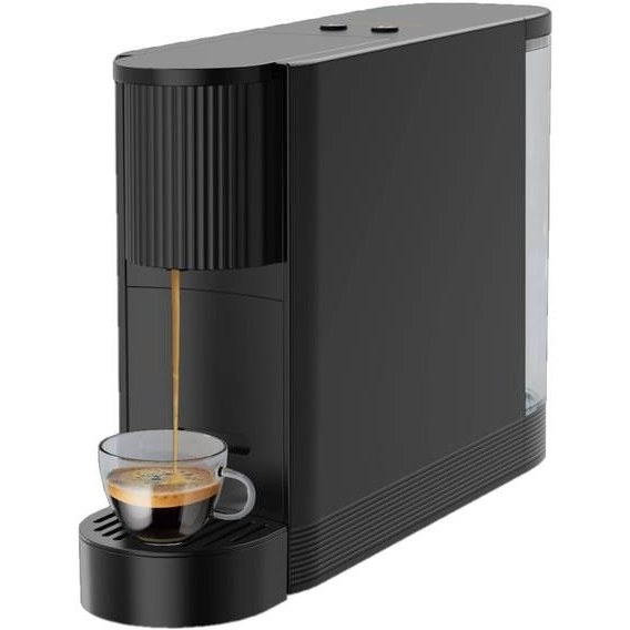 اسپرسو ساز کپسولی لپرسو Lepresso Capsule Coffee Maker LPCFFM0016