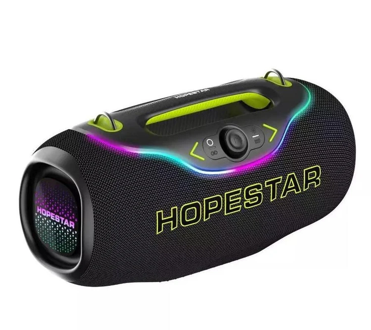 اسپیکر هوپ استار مدل A80
