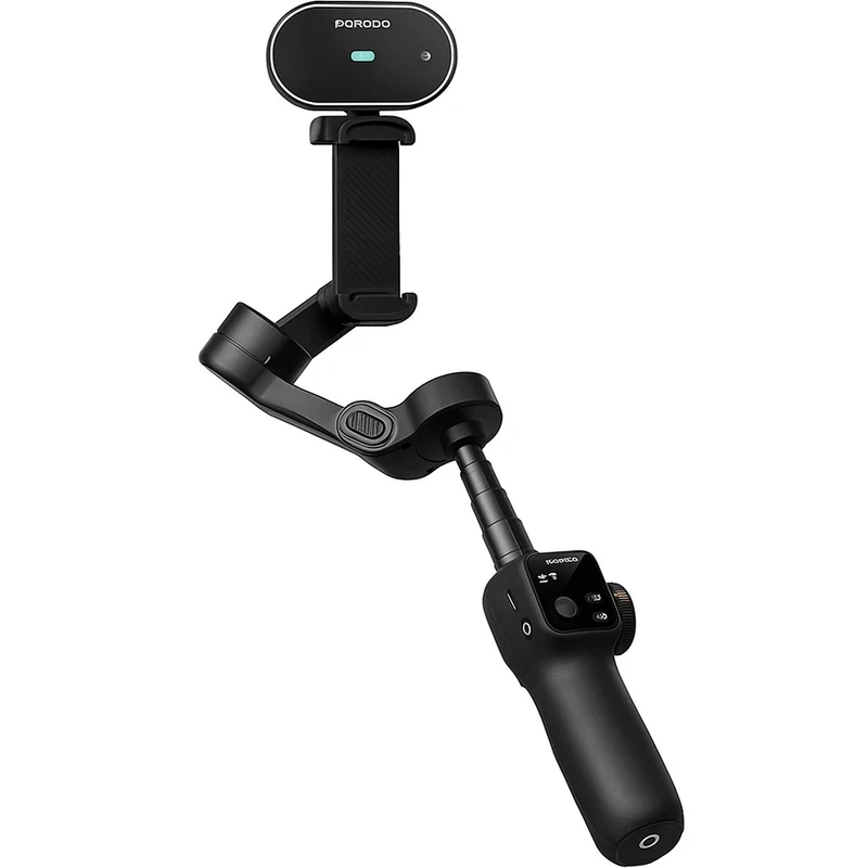 گیمبال پرودو مدل VELOCAM