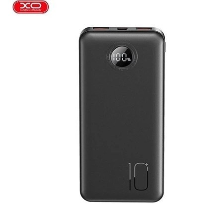 پاوربانک فست شارژ مدل XO-PR238 ظرفیت 10000mAh