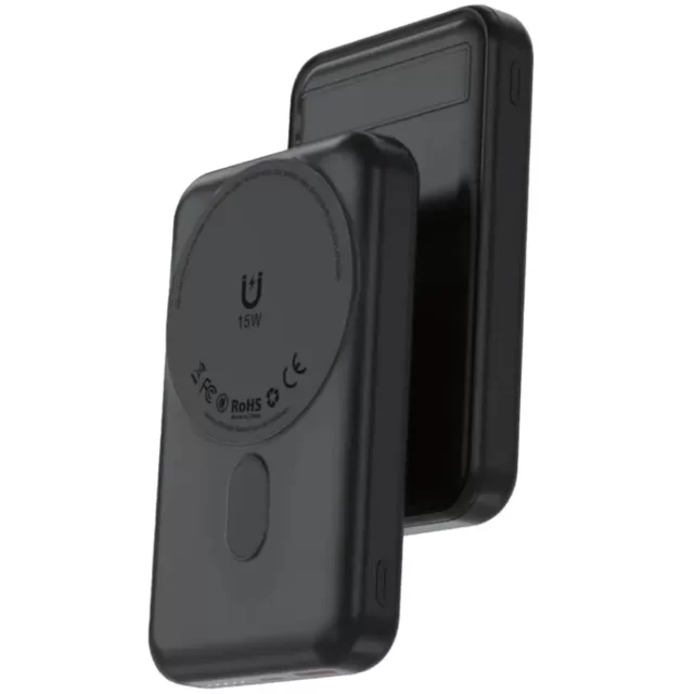 پاوربانک مگنتی 10000 گرین لاین Green Lion Lagos 10000mAh PowerBank