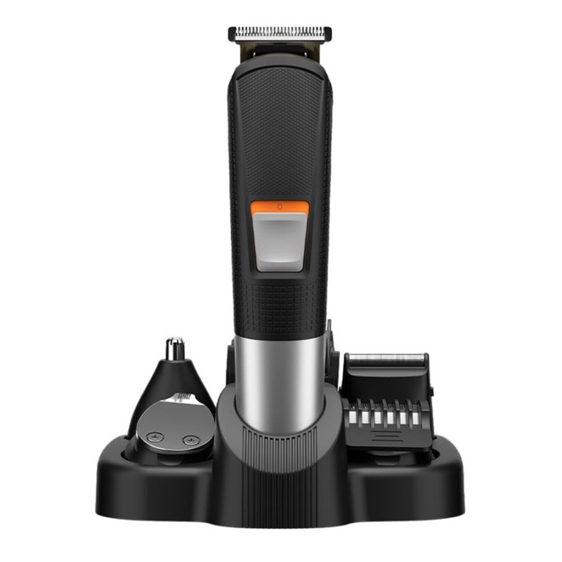 ست اصلاح مردانه چندکاره گرین لاین Green Lion Men’s Grooming Kit 5 in 1