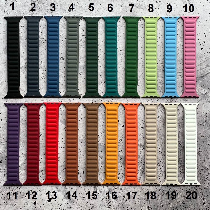 بند سیلیکون لینک مدل 46 سری 10