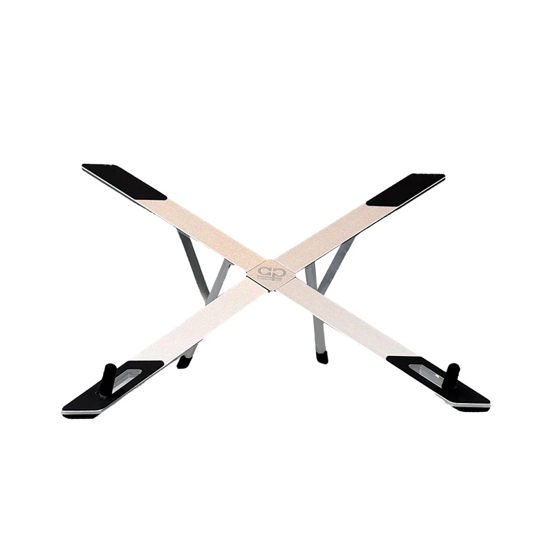 استند نوت بوک آرمور مدل ARMOR Plus AP-ST205 17inch طوسی