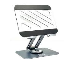 هولدر تبلت آرمور مدل ARMOR Plus AP-ST104 360° نقره ای