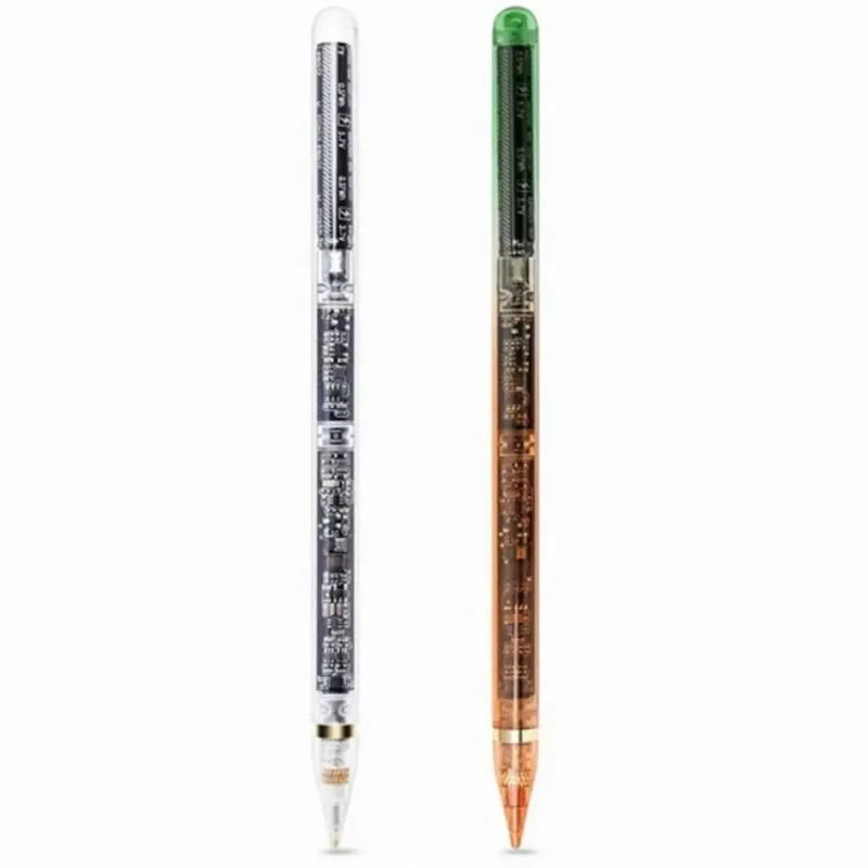 قلم لمسی آیپد طرح شفاف کوتسی 62012