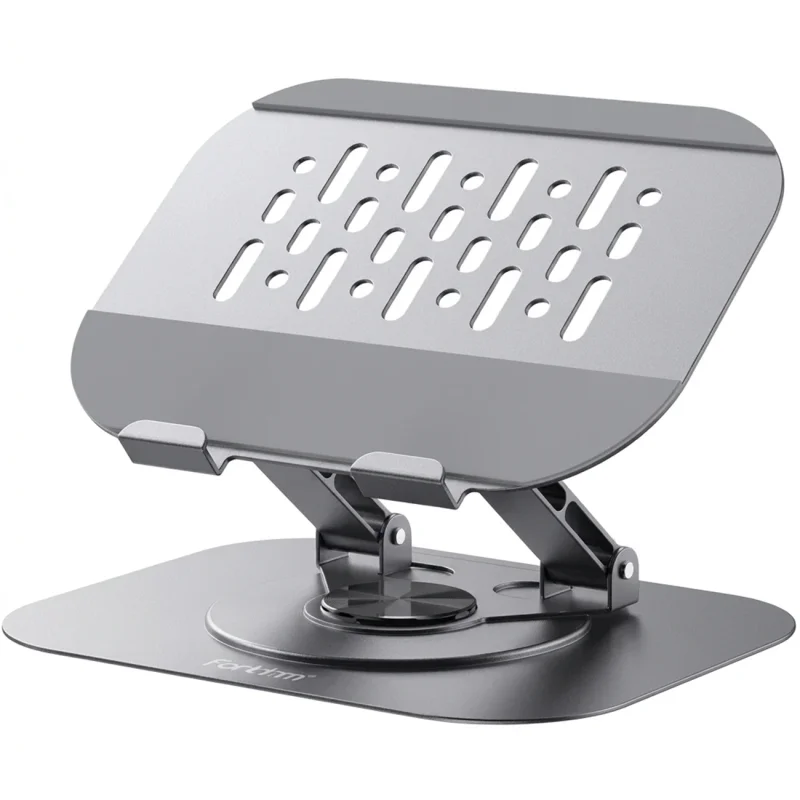 هولدر رومیزی تبلت ارلدم Earldom Carbon Steel Alloy Desktop Stand EH334