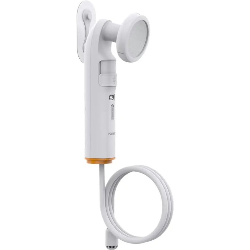 خودشور و دوش سفری پرودو Porodo 2in1 Portable Bidet & Shower PDLFSTPB55WH