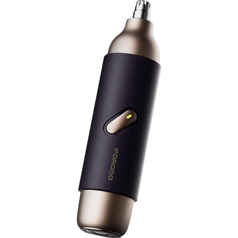 ماشین اصلاح دوکاره پرودو Porodo 2-In-1 Multifunctional Electric Shaver PDK007VLT