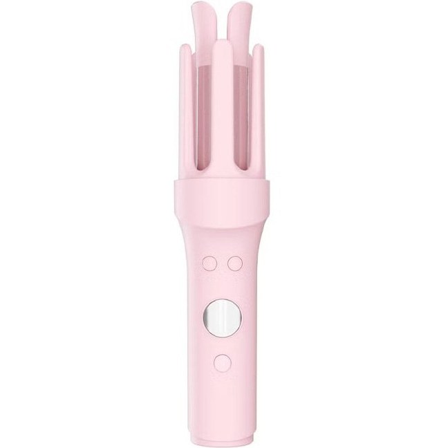 فرکننده مو سرامیکی پرودو Porodo Lifestyle Ceramic Curling Iron PDBL258PK