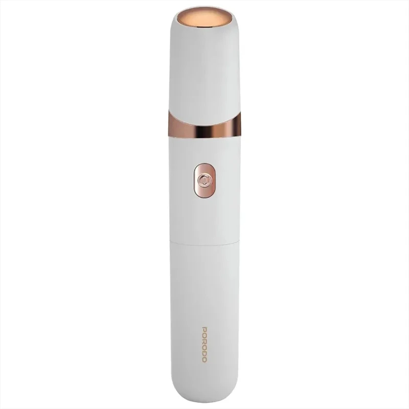 اپیلاتور موی صورت پرودو Porodo Electric Facial Hair Epilator PDLFSTFEPK