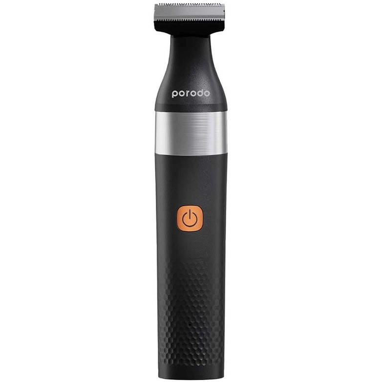 ریش تراش دو تیغه پرودو Porodo LifeStyle Dual Blade Beard Trimmer PD-LSROBT