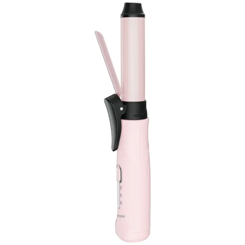 فرکننده موی شارژی پرودو Porodo Cordless Curling Iron PDBL007PK